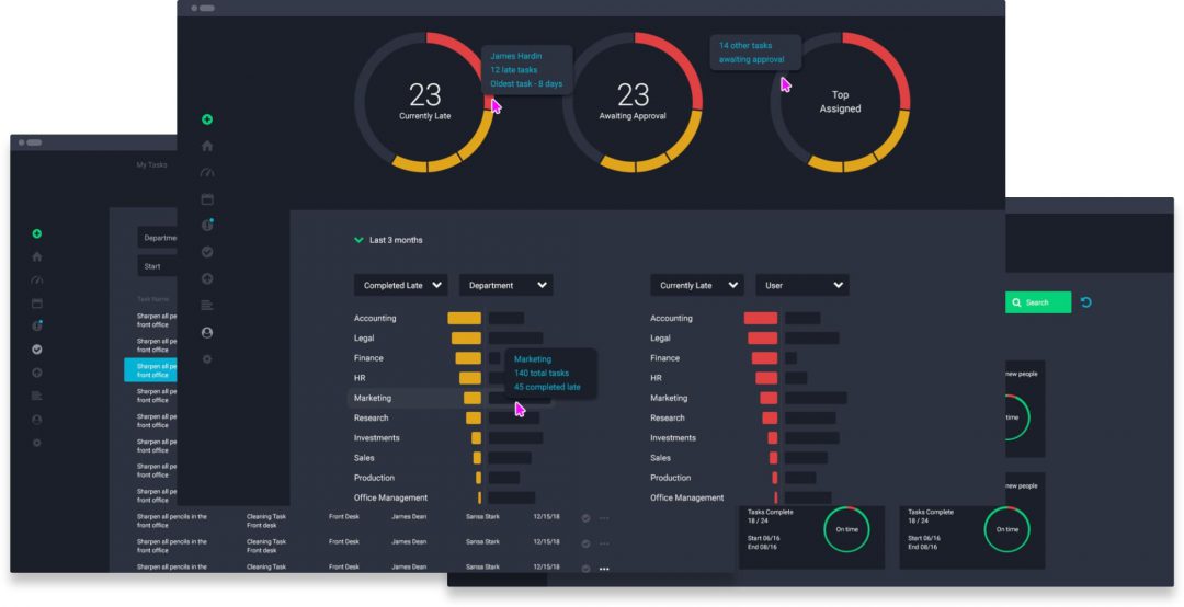 Hedge Fund Workflow, Made Easier OpsCheck Software