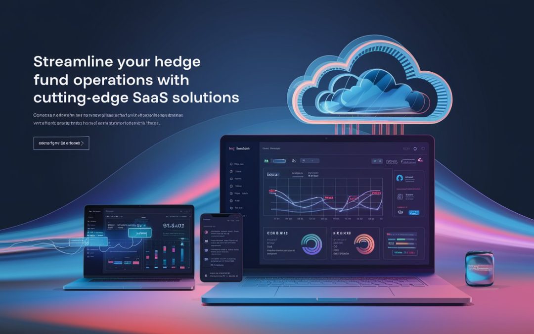 Hedge Fund SaaS Solutions for Modern Fund Management